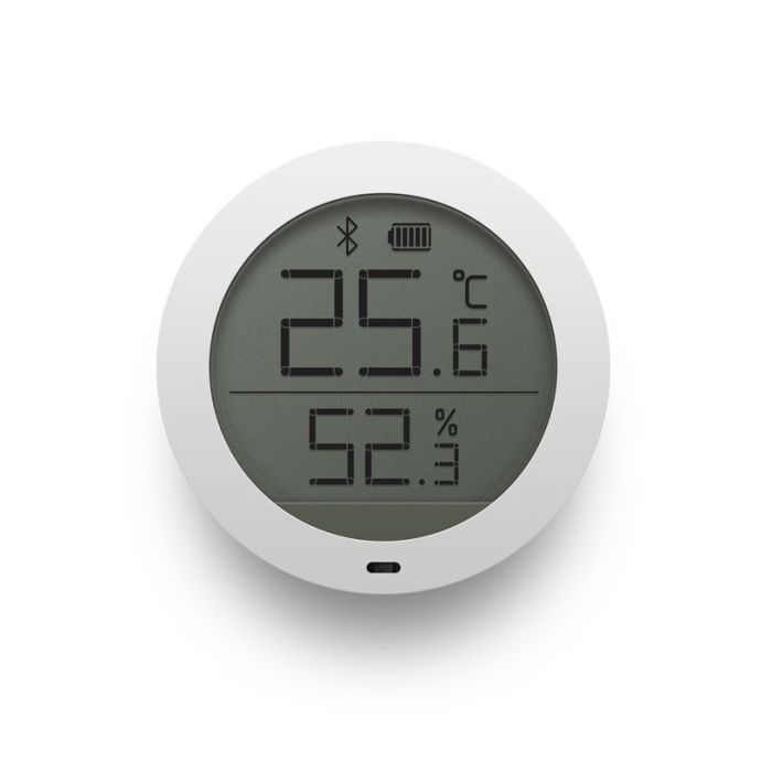 Xiaomi Mi Temperature and Humidity Monitor