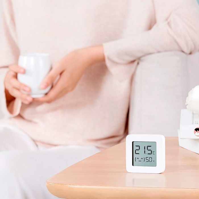 Xiaomi Mi Temperature and Humidity Monitor 2 /NUN4126GL