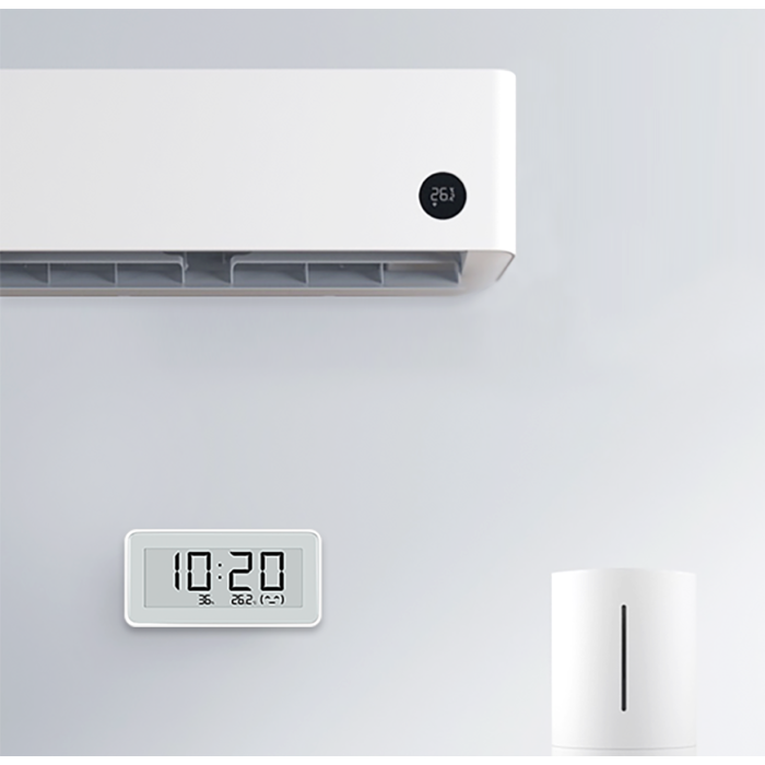 Xiaomi Mi Temperature and Humidity Monitor Clock /BHR5435GL