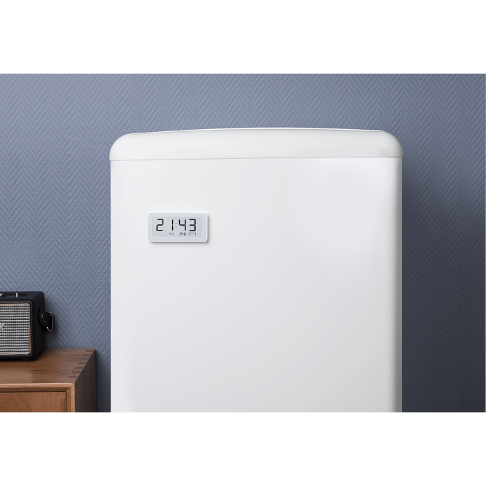 Xiaomi Mi Temperature and Humidity Monitor Clock /BHR5435GL