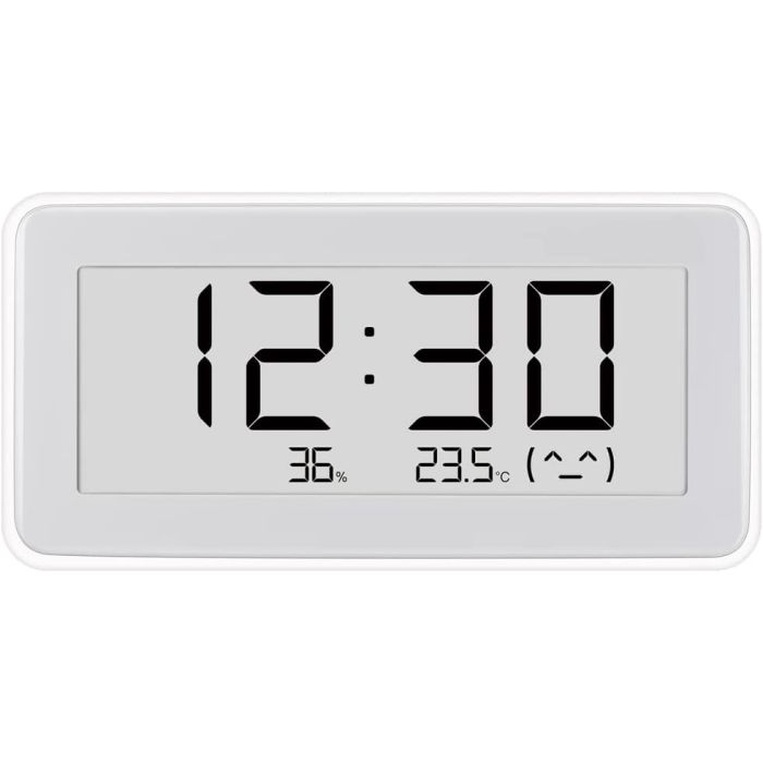 Xiaomi Mi Temperature and Humidity Monitor Clock /BHR5435GL