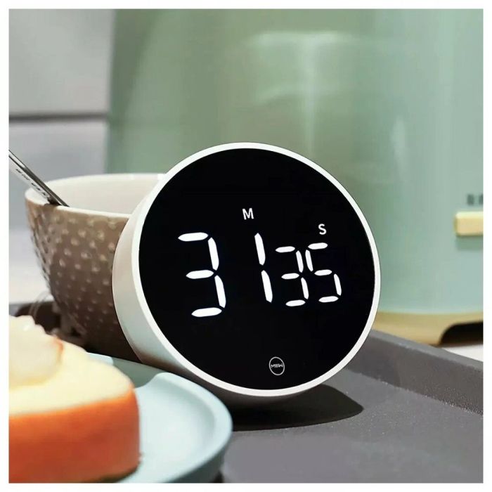 Xiaomi MIIIW Comfort Whirling Timer NK5260