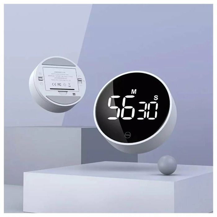 Xiaomi MIIIW Comfort Whirling Timer NK5260