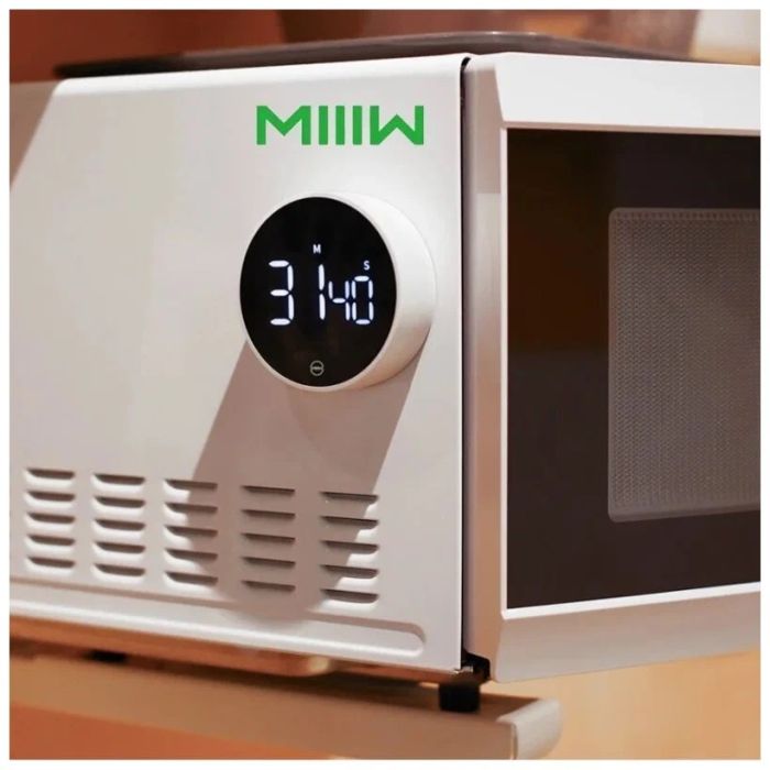 Xiaomi MIIIW Comfort Whirling Timer NK5260