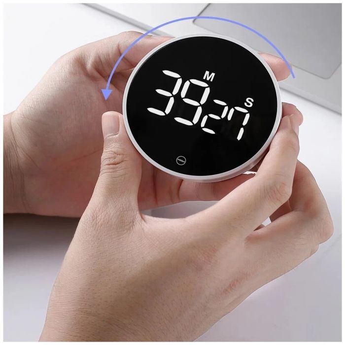 Xiaomi MIIIW Comfort Whirling Timer NK5260
