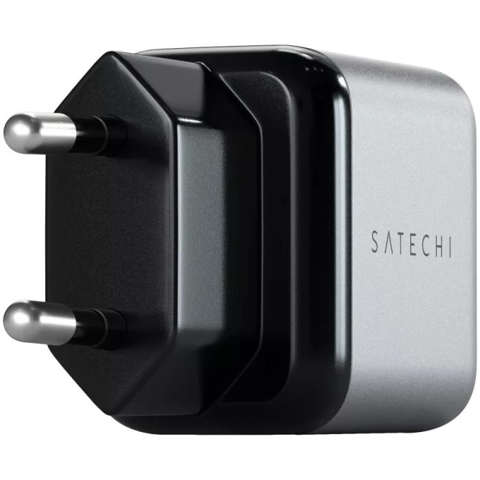 Satechi 30W USB-C GaN Wall Charger/ST-UC30WCM-EU