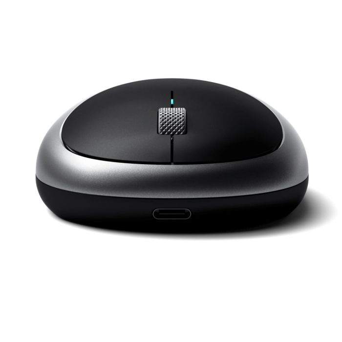 Satechi M1 Bluetooth Wireless Mouse - Space Gray/ST-ABTCMM