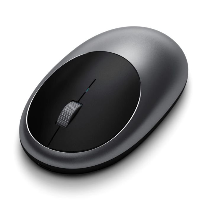Satechi M1 Bluetooth Wireless Mouse - Space Gray/ST-ABTCMM