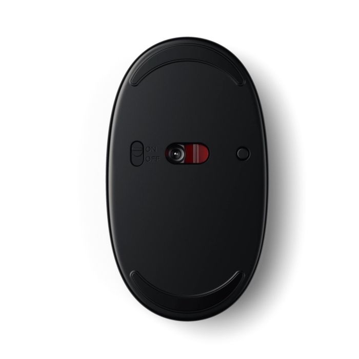 Satechi M1 Bluetooth Wireless Mouse - Space Gray/ST-ABTCMM