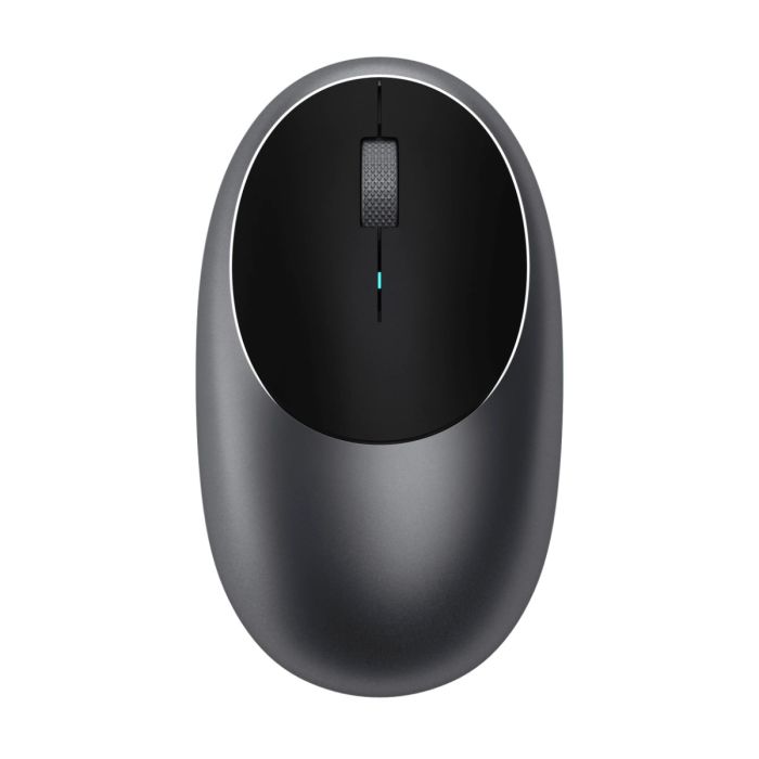 Satechi M1 Bluetooth Wireless Mouse - Space Gray/ST-ABTCMM