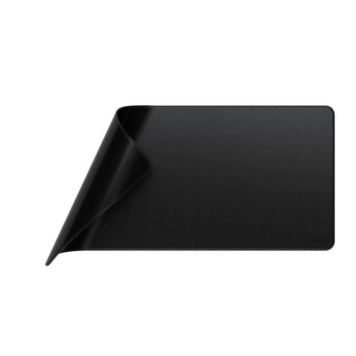 Satechi Vegan-Leather Premium Desk Mat (Brown) /ST-LPDMN