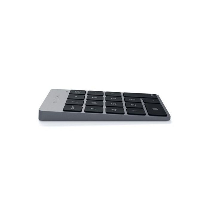 Satechi Slim Wireless Keypad, Space Gray / ST-KSALKPM