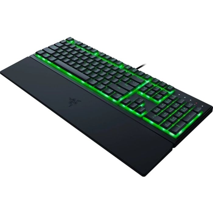 Razer Wired Keyboard Ornata V3 X, US Layout /RZ03-04470100-R3M1