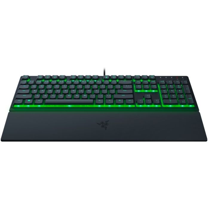 Razer Wired Keyboard Ornata V3 X, US Layout /RZ03-04470100-R3M1