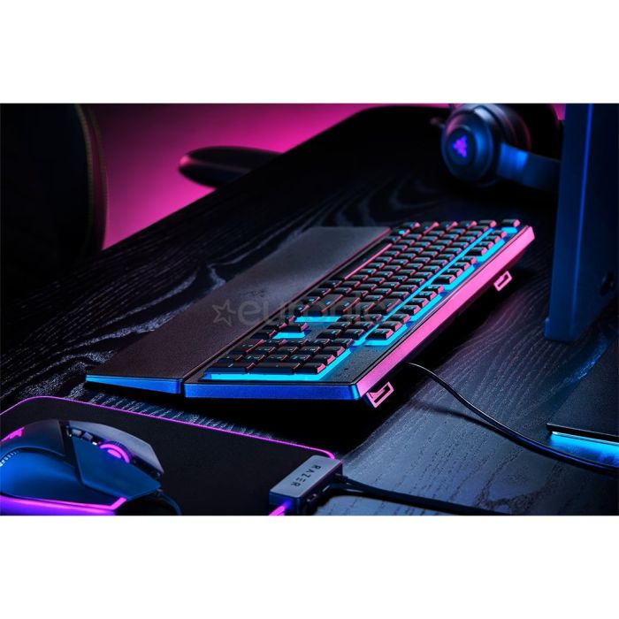 Razer Wired Keyboard Ornata V3 X, US Layout /RZ03-04470100-R3M1