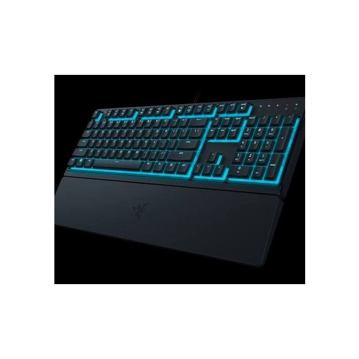 Razer Wired Keyboard Ornata V3 X, US Layout /RZ03-04470100-R3M1