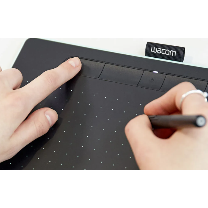 Wacom M with Bluetooth / L-6100WL/E0-BA