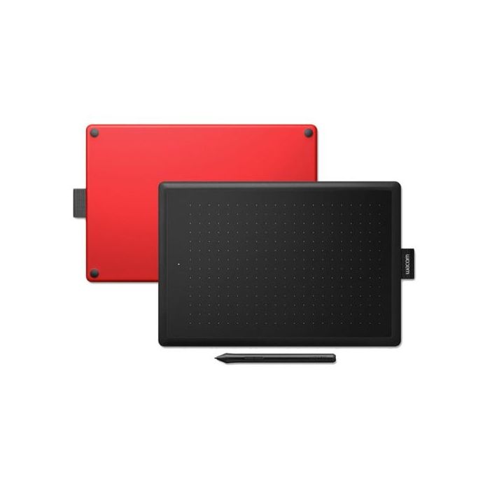 Wacom One by Small Pen/CTL-472-N