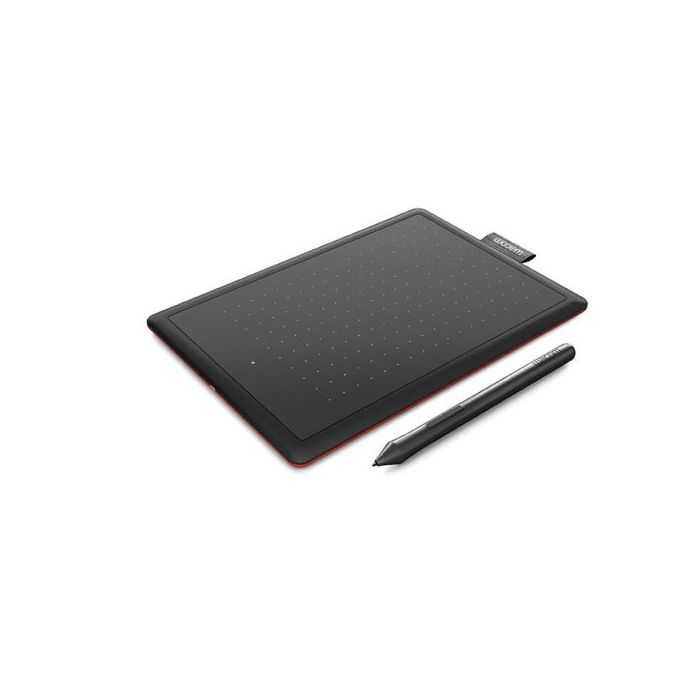 Wacom One by Small Pen/CTL-472-N