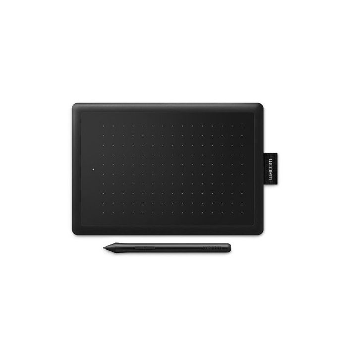 Wacom One by Small Pen/CTL-472-N
