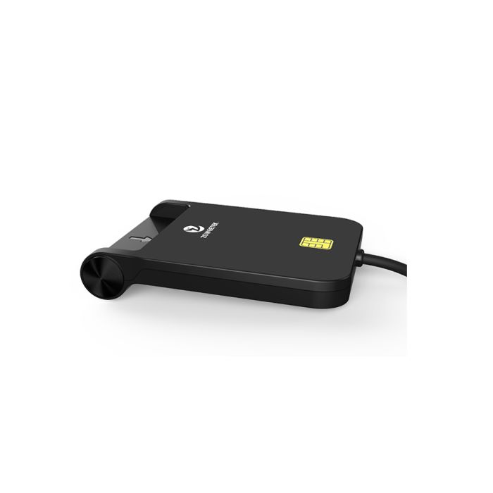 Zoweetek ID Card Reader Type-C /ZW-12026-8