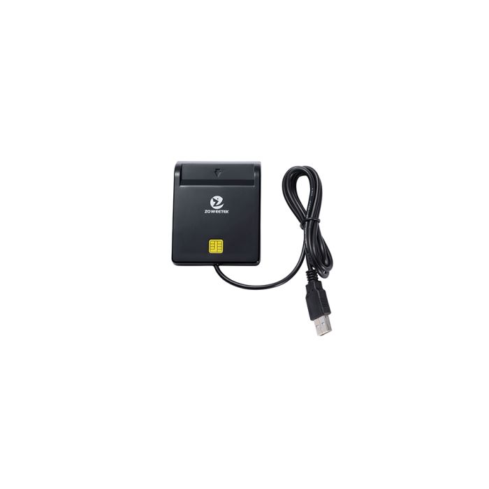 Zoweetek ID Card Reader /ZW-12026-1