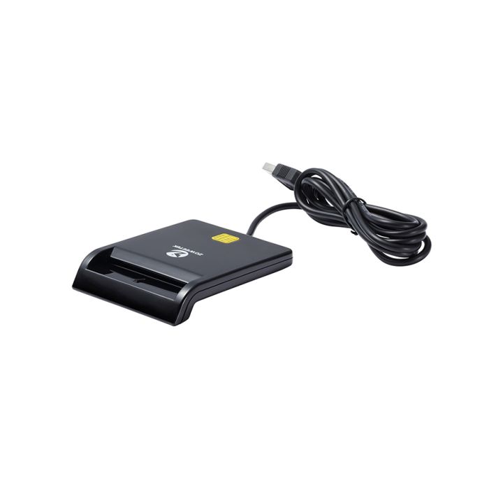 Zoweetek ID Card Reader /ZW-12026-1