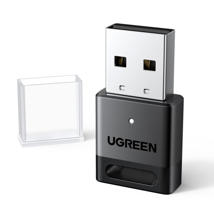UGREEN USB Bluetooth Adapter, 5.4 /45134