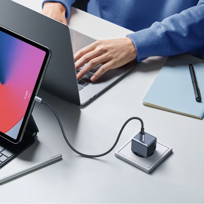 UGREEN Wall Charger 1USB-C 30W /35041