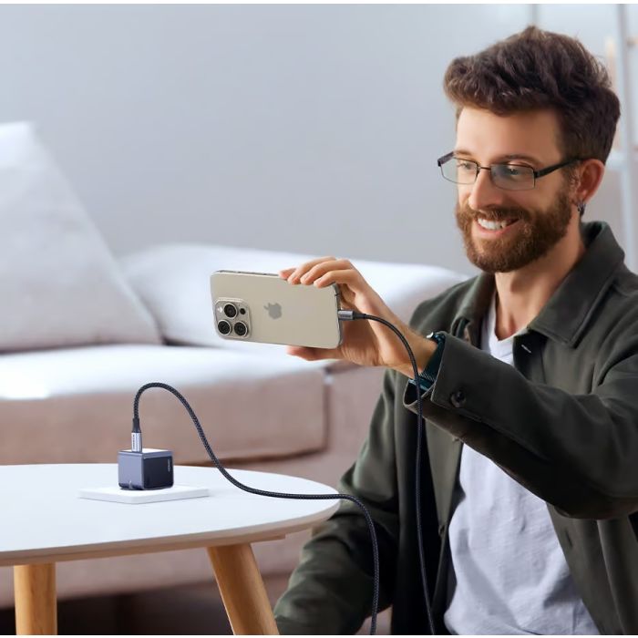 UGREEN Wall Charger 1USB-C 30W /35041