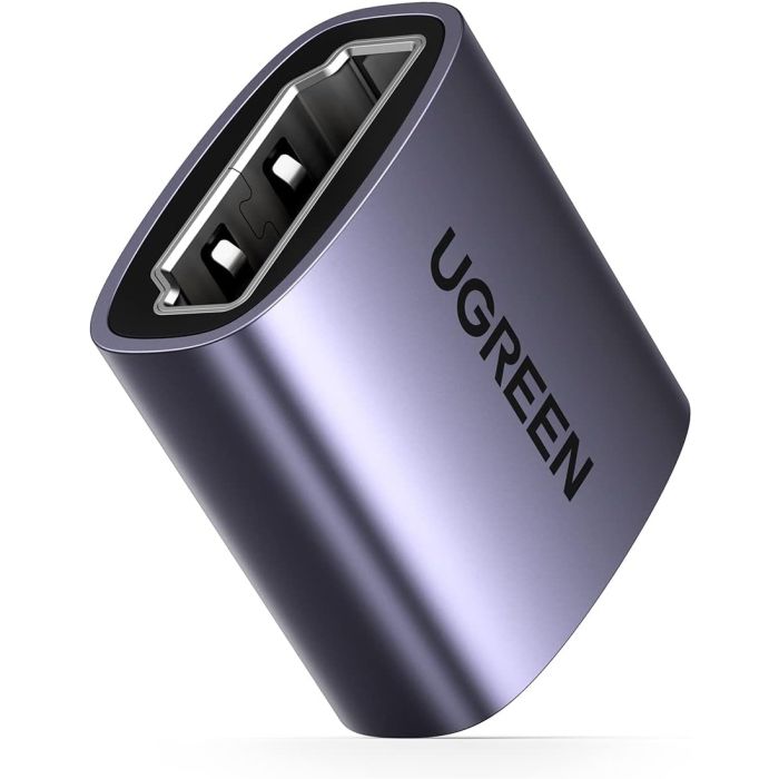 UGREEN HDMI 8K Female to Female Adapter /90592