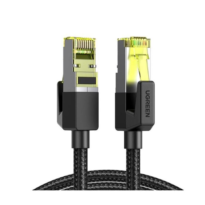 UGREEN Cat 7 Round Ethernet Cable, 1m /80421