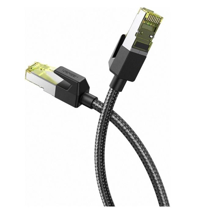 UGREEN Cat 7 Round Ethernet Cable, 3m /80424