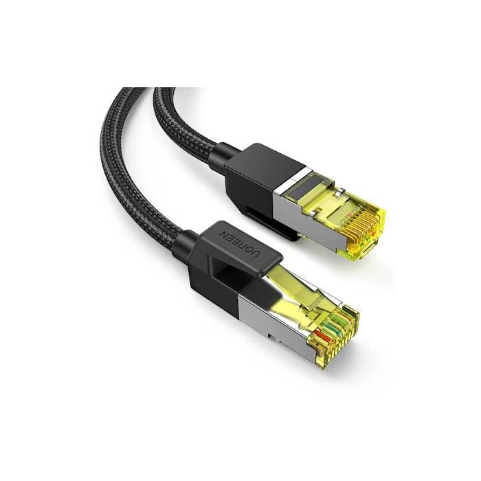 UGREEN Cat 7 Round Ethernet Cable, 3m /80424