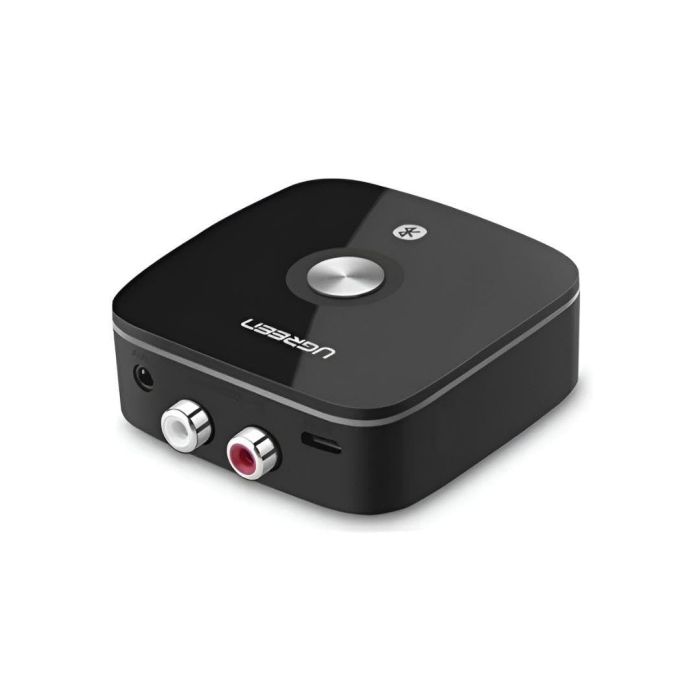 UGREEN Wireless Bluetooth Audio Receiver 5.1 with 3.5 mm and 2RCA Adapter /40759