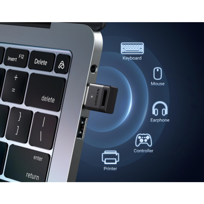 UGREEN Bluetooth Adapter/35995