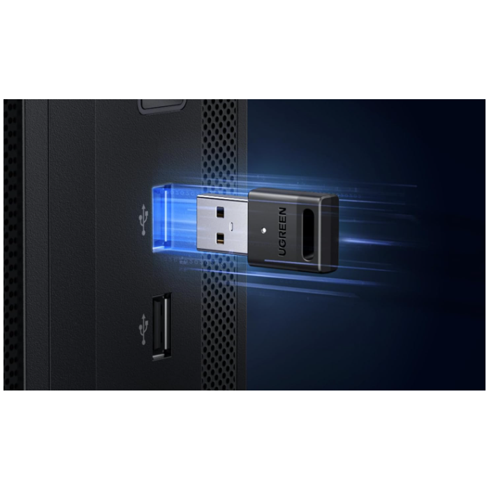 UGREEN Bluetooth Adapter/35995
