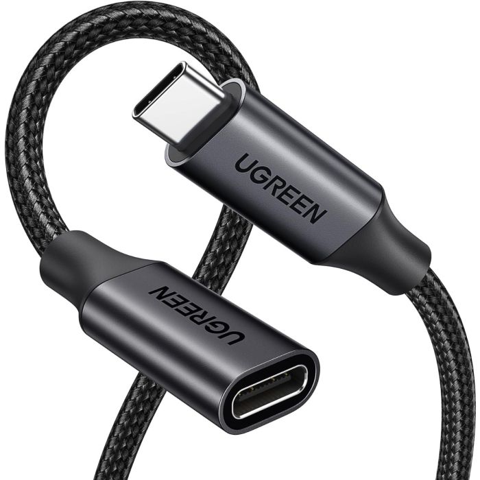 UGREEN USB 3.2 Gen 2 Cable 1m/45191