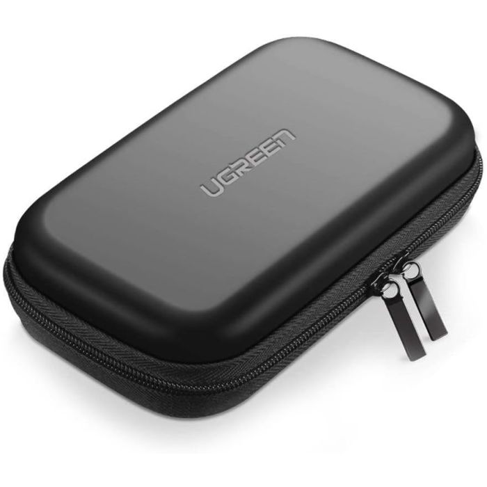 UGREEN LP128 50274 HDD Bag Large