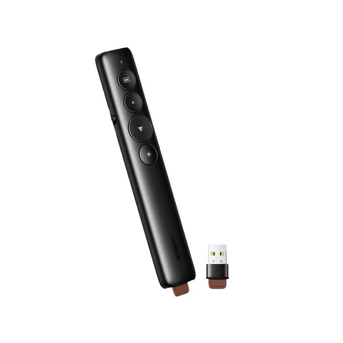 UGREEN Wireless Presenter/50654