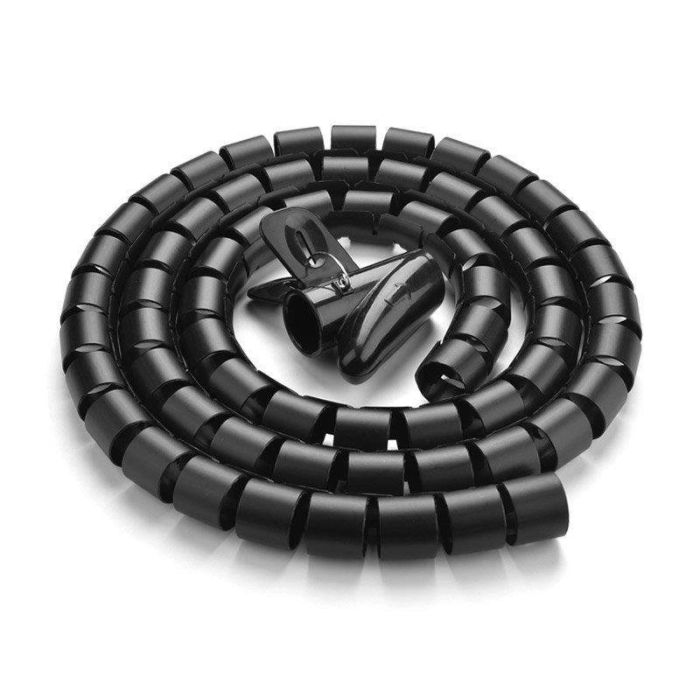 UGREEN Protection Tube DIA 25mm 5m (Black) 30820