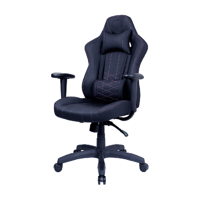 Cooler Master Caliber E1 gaming chair /CMI-GCE1-BK