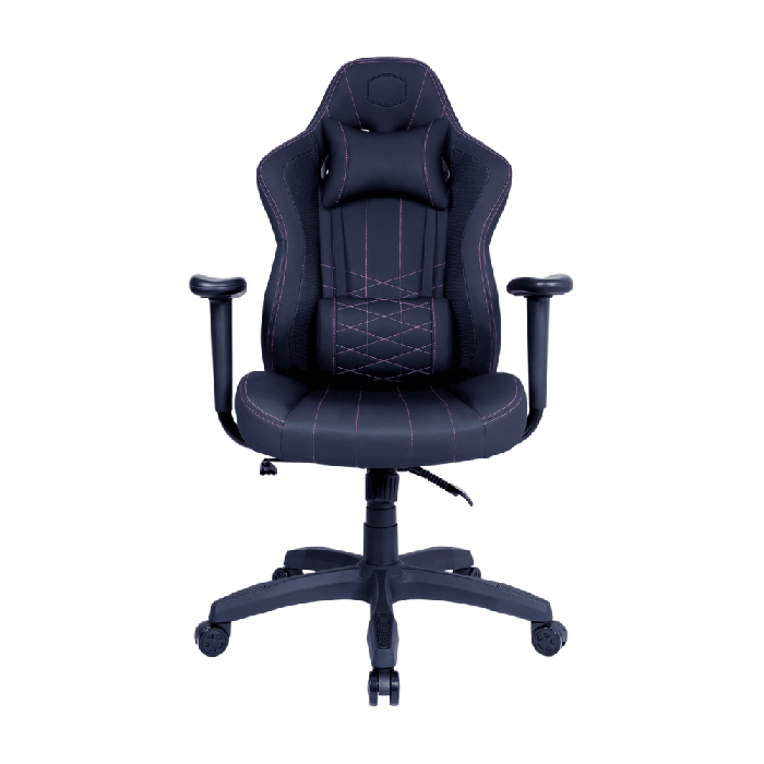 Cooler Master Caliber E1 gaming chair /CMI-GCE1-BK