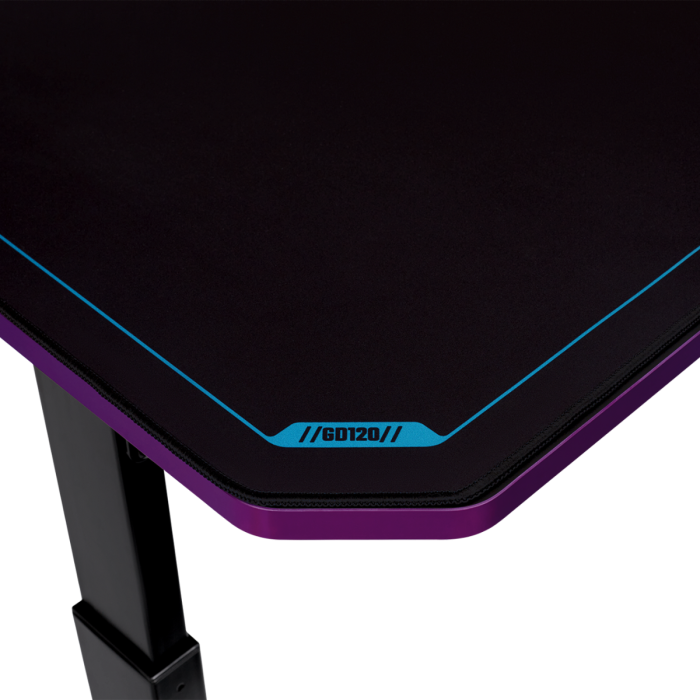 Cooler Master GD120 Gaming Desk /V1 CMI-GD120-PRV1