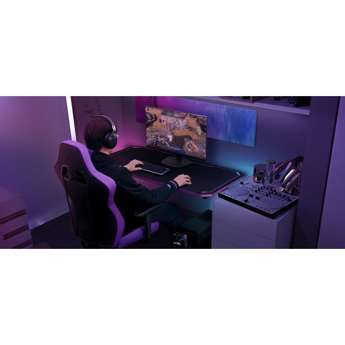 Cooler Master GD120 Gaming Desk /V1 CMI-GD120-PRV1