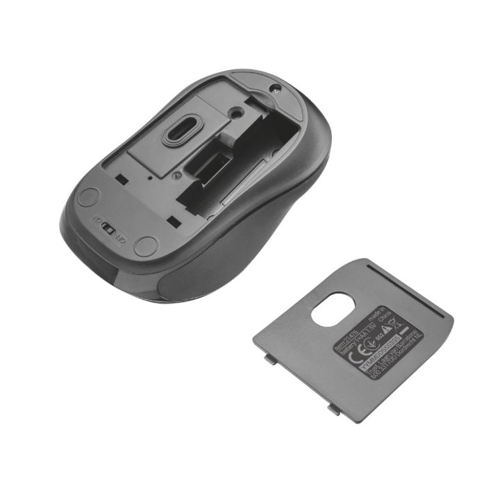 Trust Xani Bluetooth Mouse Red 21476/B0031196