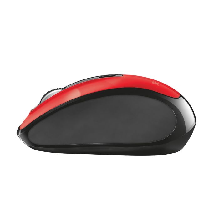 Trust Xani Bluetooth Mouse Red 21476/B0031196