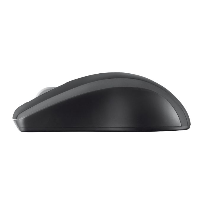 Trust Carve Wireless Mouse Black 19932/B0017071