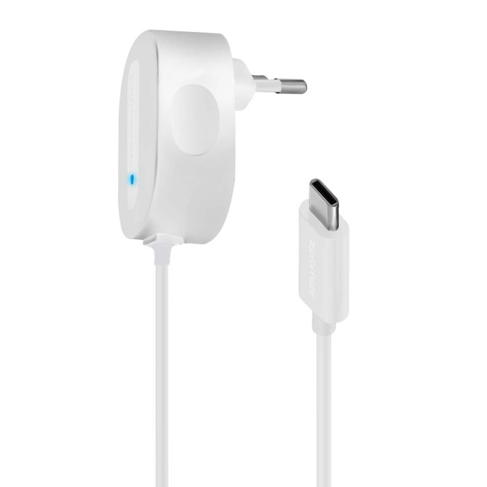 Promate CPLUG-5V3A.WHT-EU