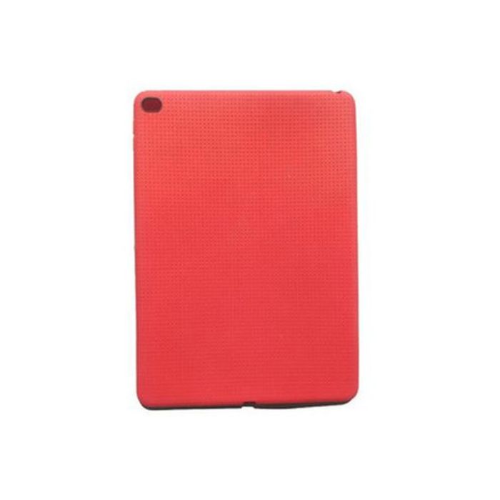 Promate FLEXI-AIR2.RED RUBBERIZED ANTI-SLIP CASE